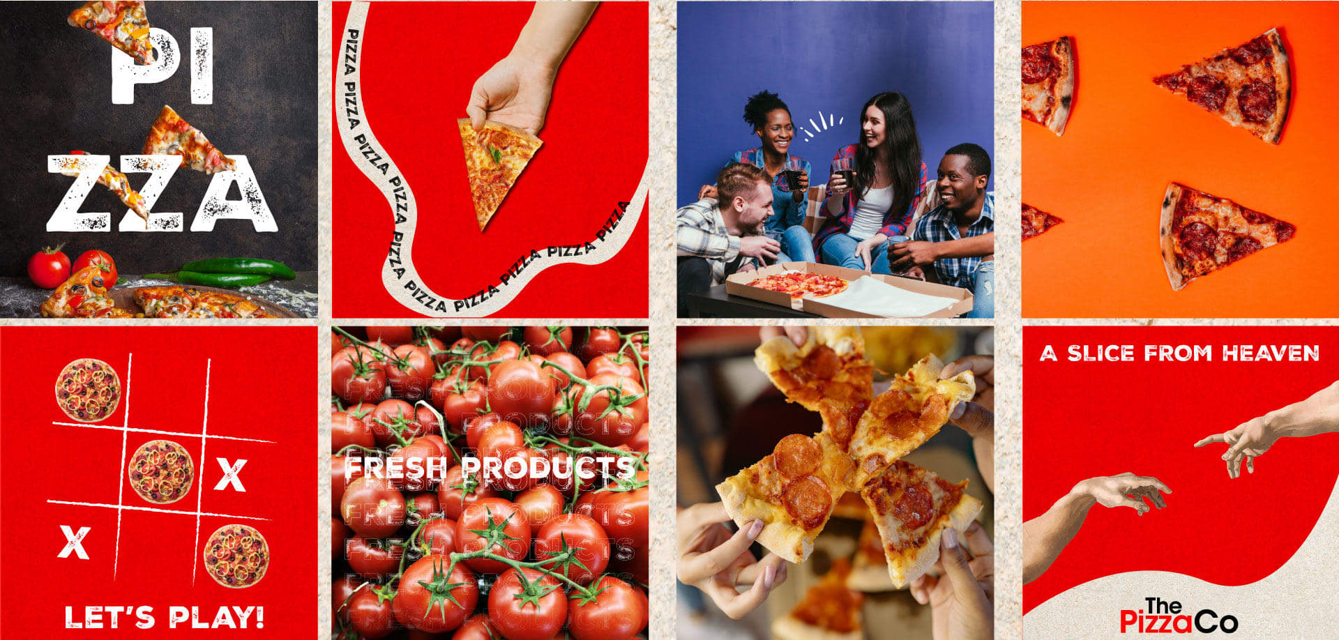 be your social media manager